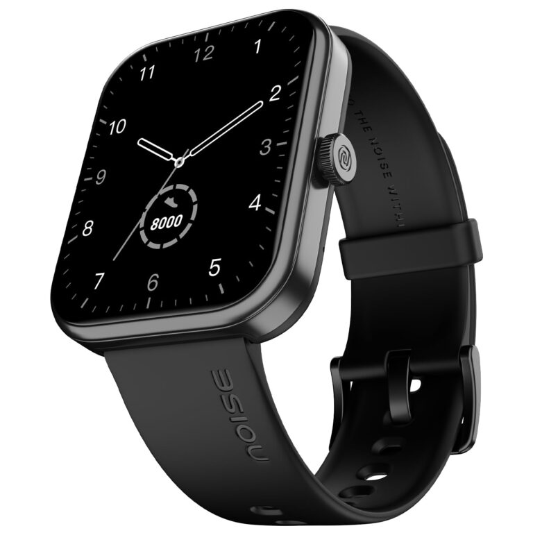 Noise Pulse 2 Max Smartwatch (1.85 inch)