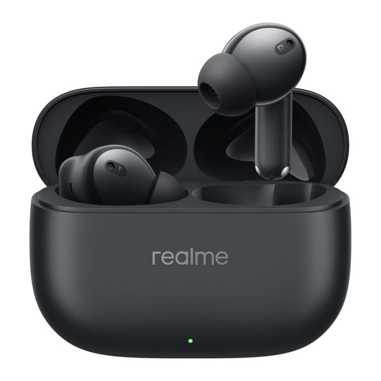 realme Buds T310 TWS Earbuds (46dB ANC)