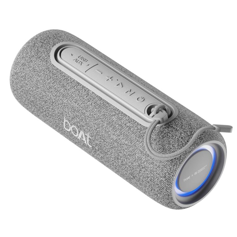 boAt Stone 350 Pro Plus 16W Bluetooth Speaker